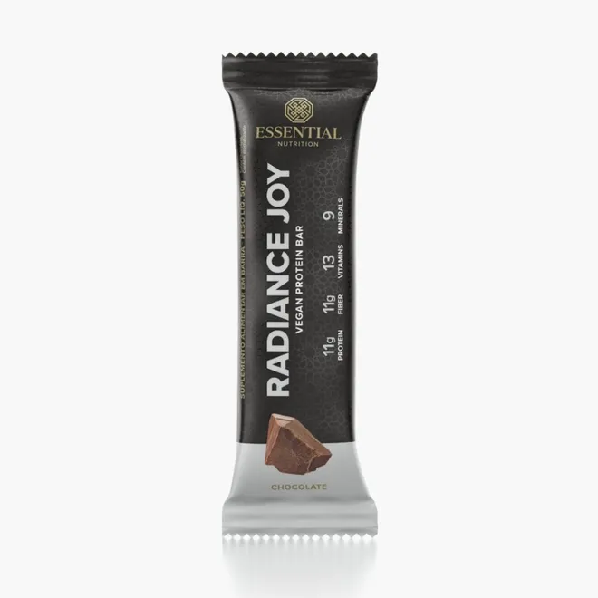 Radiance Joy Chocolate Essential Nutrition 50g
