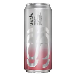 Energético Natural Energia Social & Carisma Sede 310ml