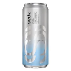 Energético Natural Calma & Equilíbrio Sede 310ml