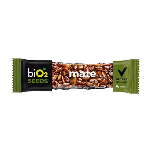 Seeds Mate 38g - biO2