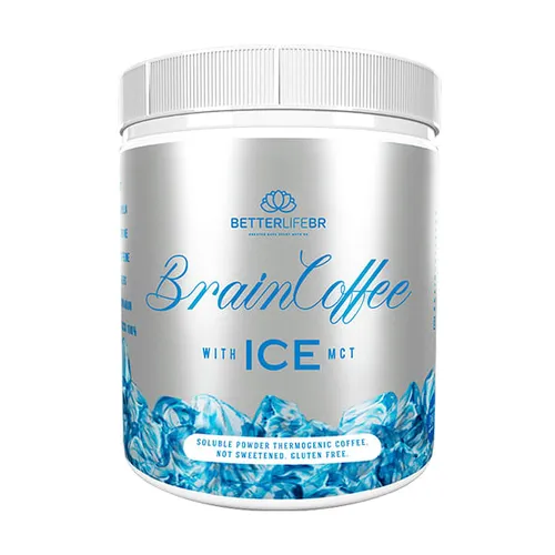 Brain Coffee Ice 200g - Better Life