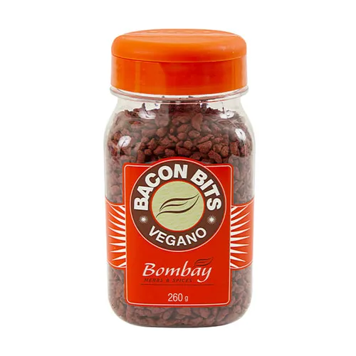 Bacon Bits 260g - Bombay