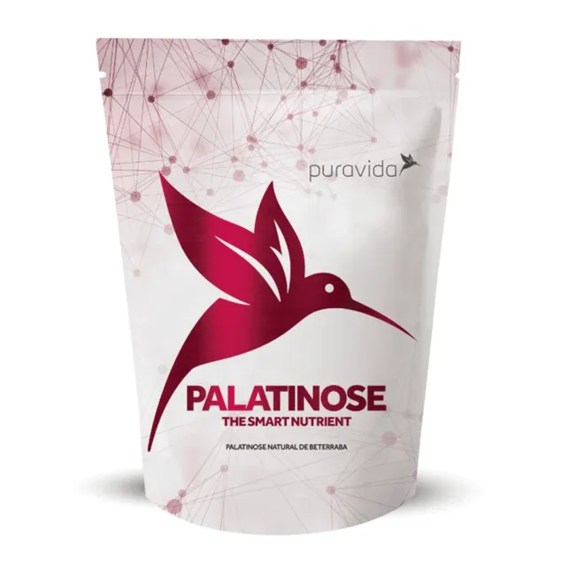 Palatinose PuraVida 300g